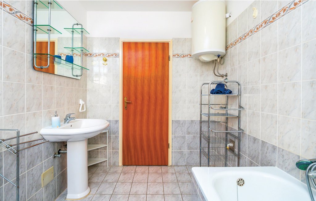 Lejlighed - Rabac , Kroatien - CIK400 21