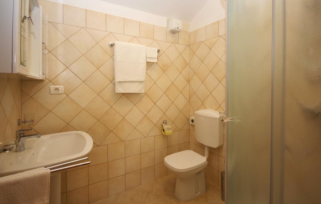 Feriehuse - Duga Uvala-Mali Vareski , Kroatien - CIK470 24