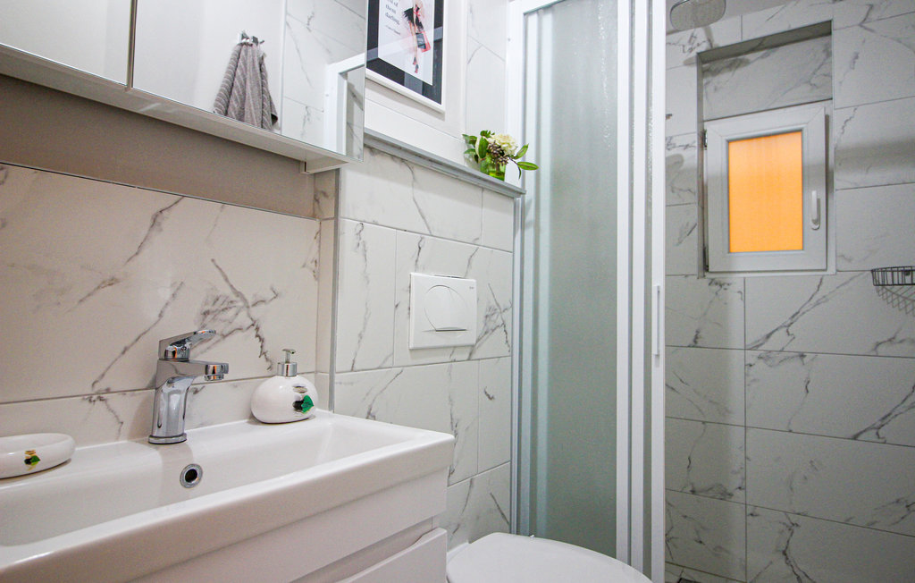 Lejlighed - Rabac , Kroatien - CIK534 24