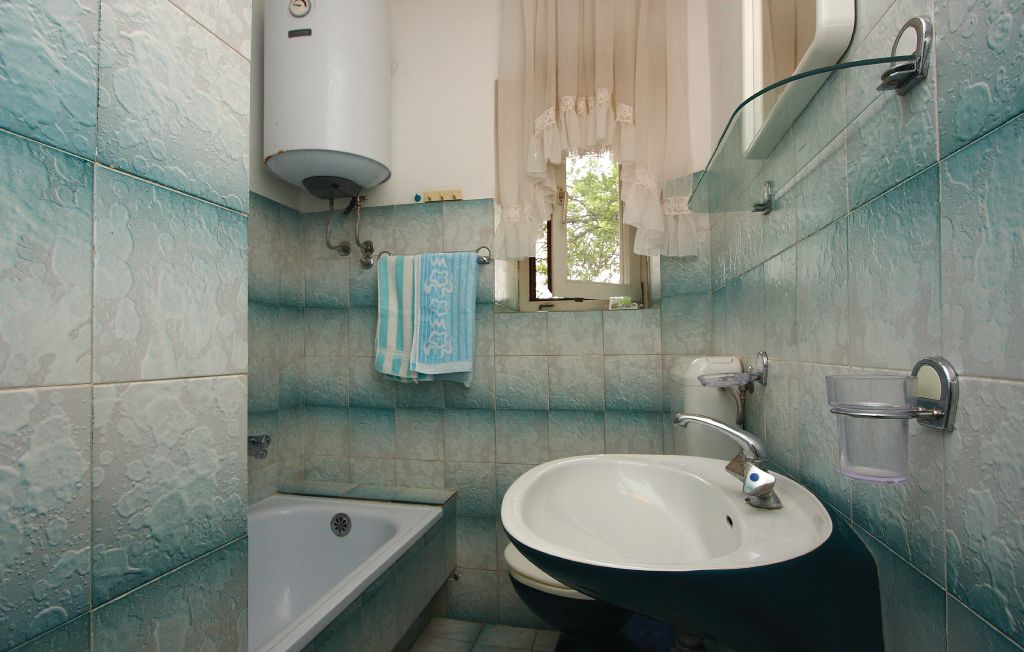 Feriehus - Krnica , Kroatia - CIK540 24