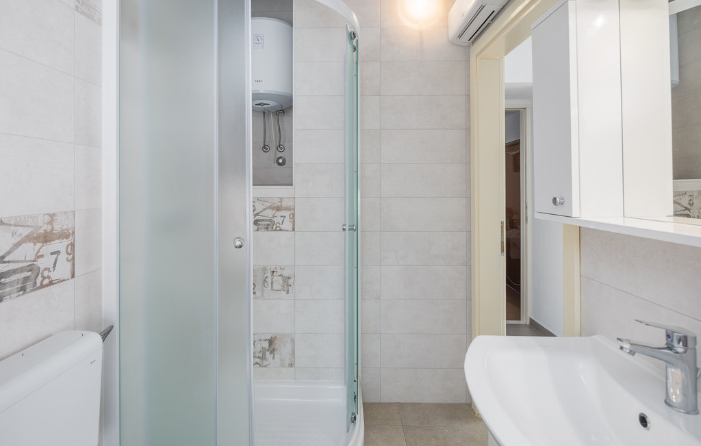 Feriehuse - Labin-Erzisce , Kroatien - CIK734 25