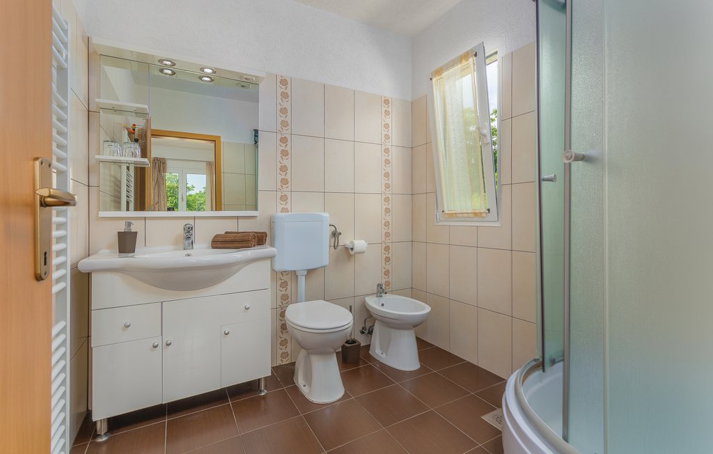 Feriehus - Labin-Marceljani , Kroatia - CIK798 35