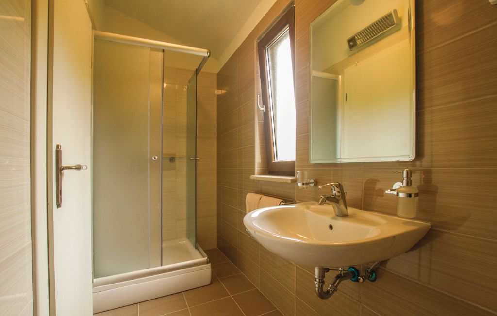 Ferienhaus - Labin-Ripenda Kras , Kroatien - CIK930 31