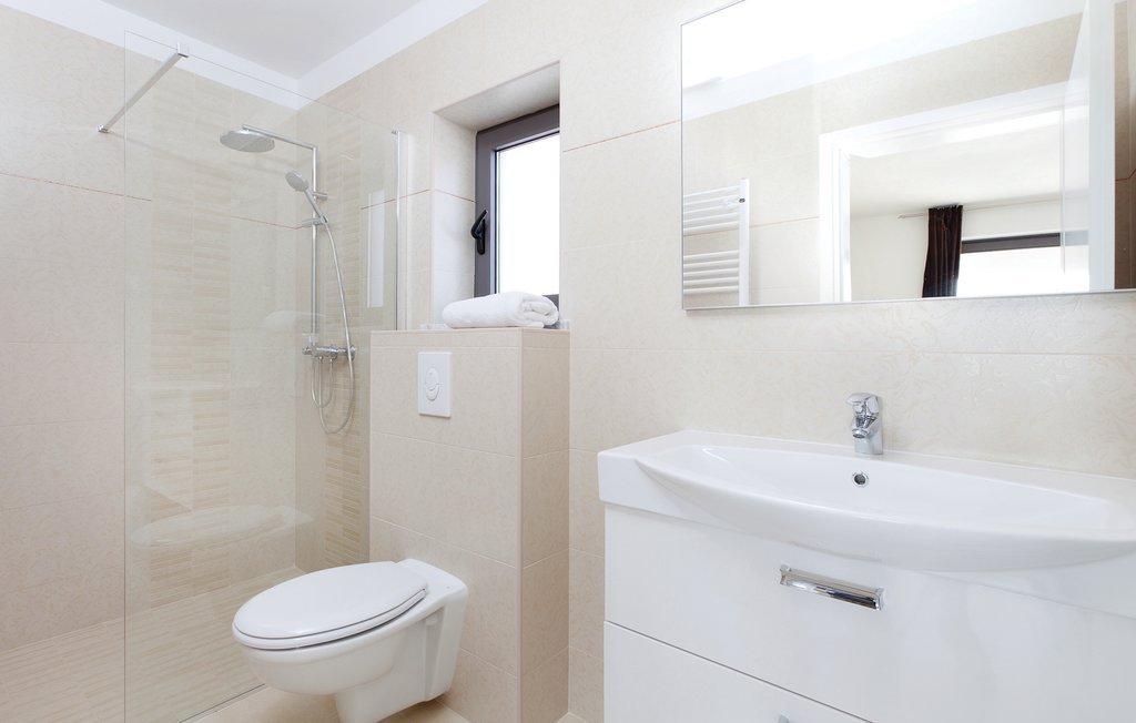 Feriehus - Rabac , Kroatia - CIK949 23