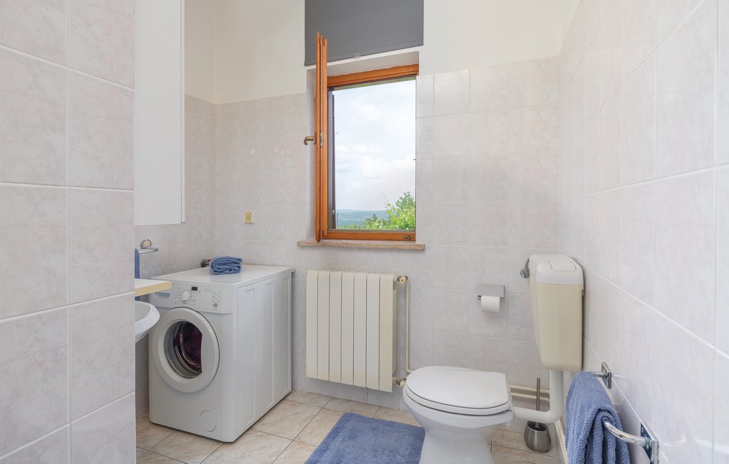 Semesterhus - Labin-Presika , Kroatien - CIK238 31