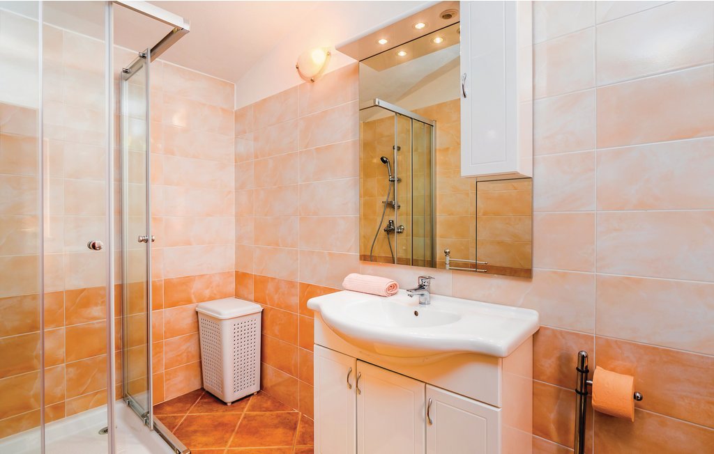 Feriehus - Labin-Trget , Kroatia - CIK307 26