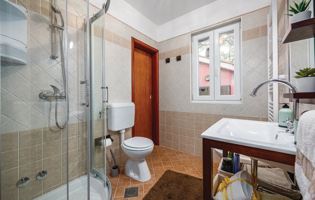 Feriehus - Labin-Breg , Kroatia - CIK478 29