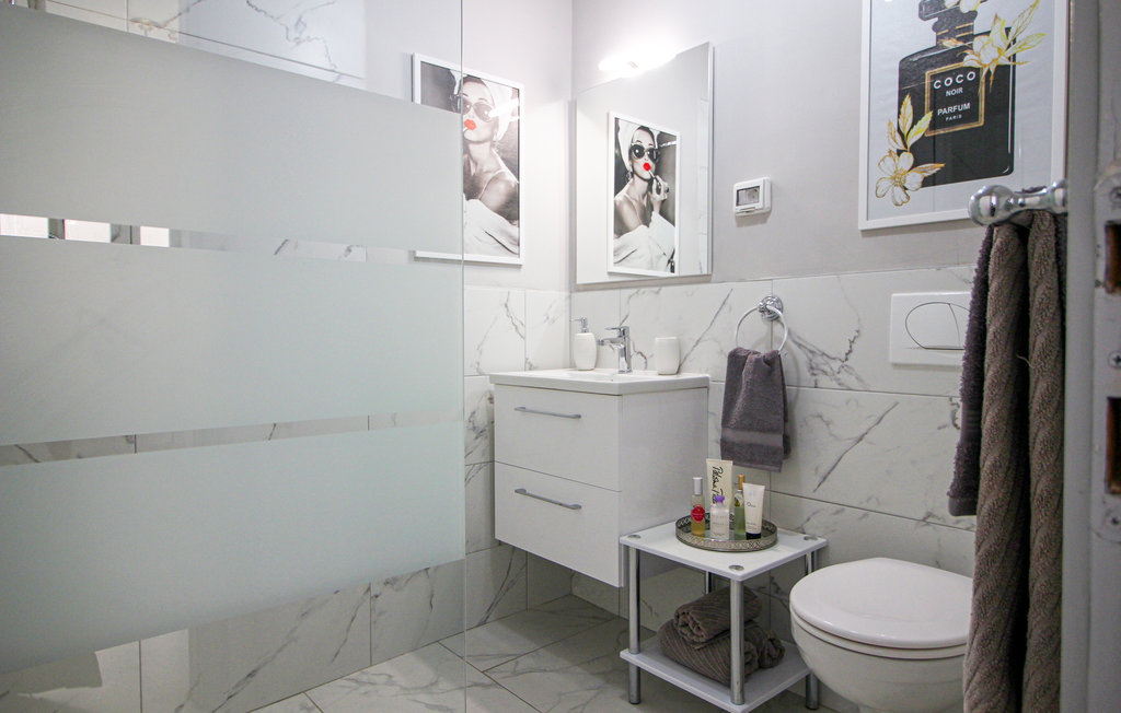 Lejlighed - Rabac , Kroatien - CIK534 25