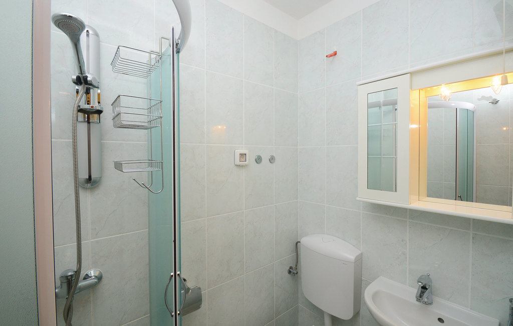 Ferienhaus - Labin-Barisici , Kroatien - CIK643 45