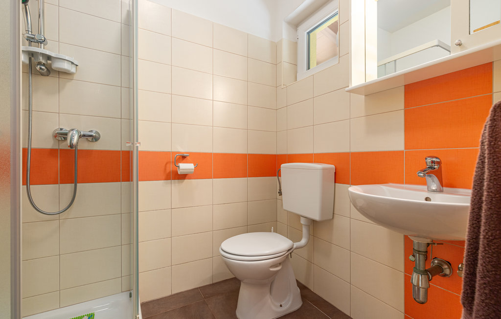 Feriehus - Labin-Kunj , Kroatia - CIK656 42