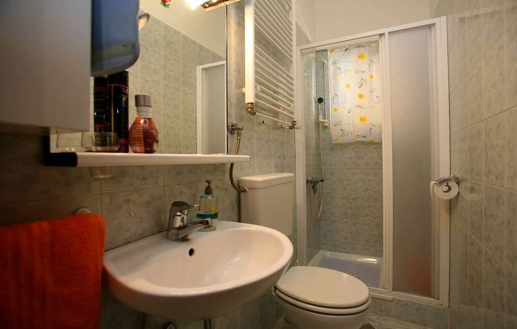 Feriehuse - Labin-Brnjci , Kroatien - CIK663 53