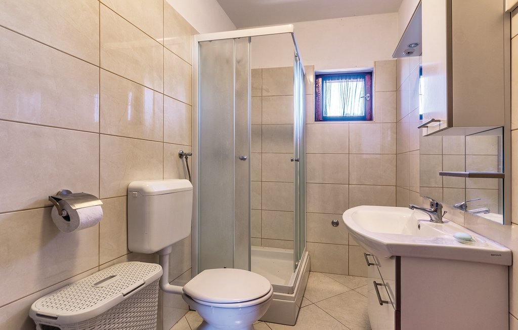 Feriehus - Krnica-Bratulici , Kroatia - CIK691 39