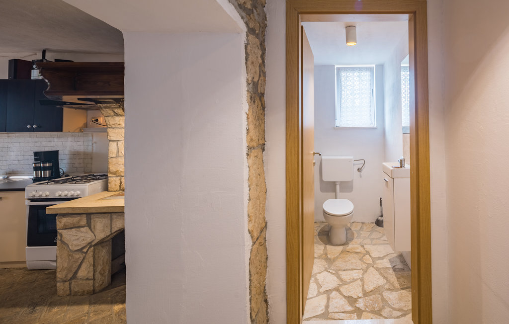 Feriehuse - Labin-Marici , Kroatien - CIK714 37