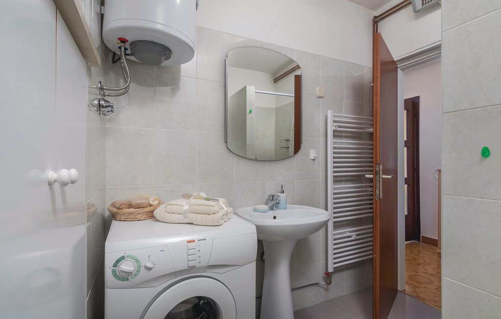 Feriehuse - Labin-Cere , Kroatien - CIK748 43