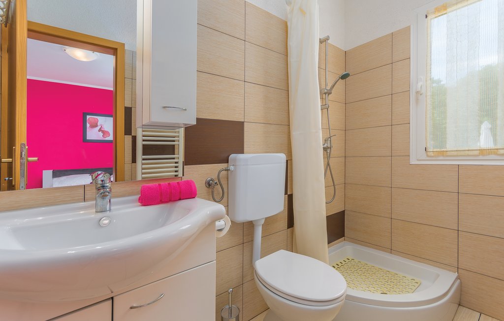 Feriehus - Labin-Marceljani , Kroatia - CIK798 36