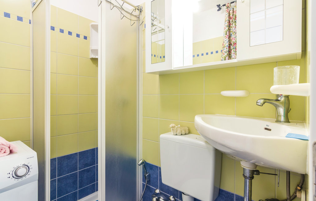 Semesterhus - Labin-Paradiz , Kroatien - CIK868 42