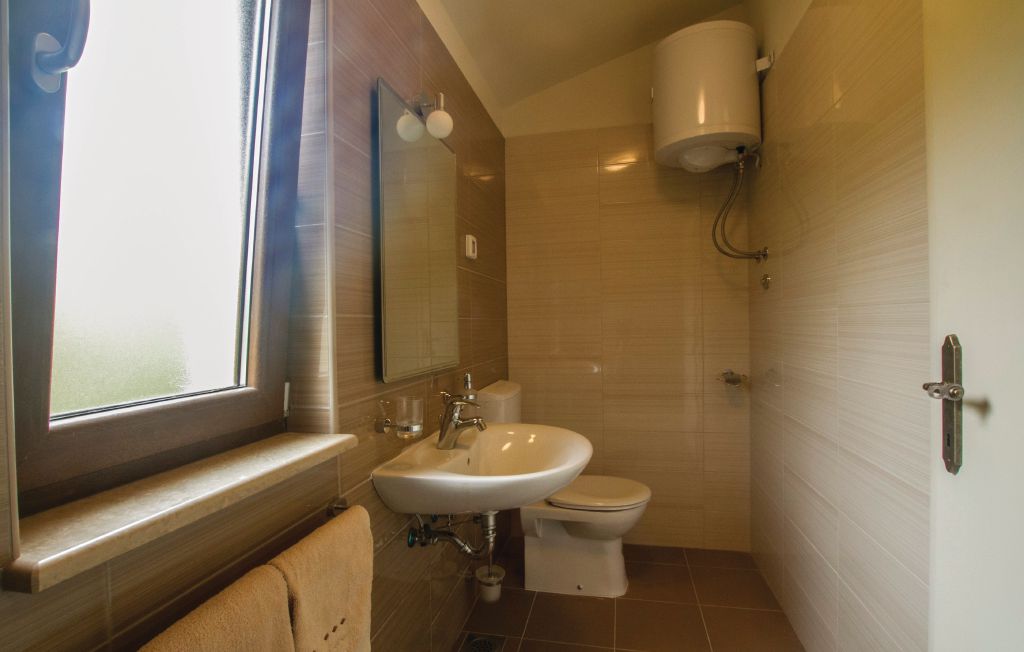 Ferienhaus - Labin-Ripenda Kras , Kroatien - CIK930 32