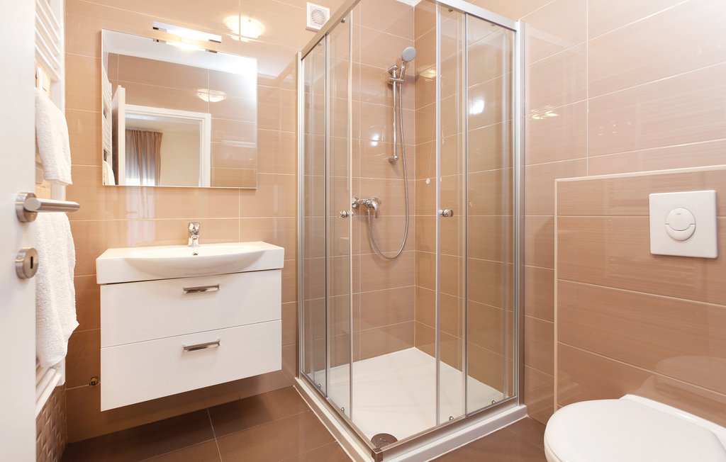 Feriehus - Rabac , Kroatia - CIK949 24