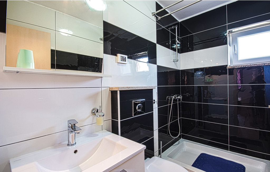 Feriehus - Duga Uvala-Pavicini , Kroatia - CIK987 36