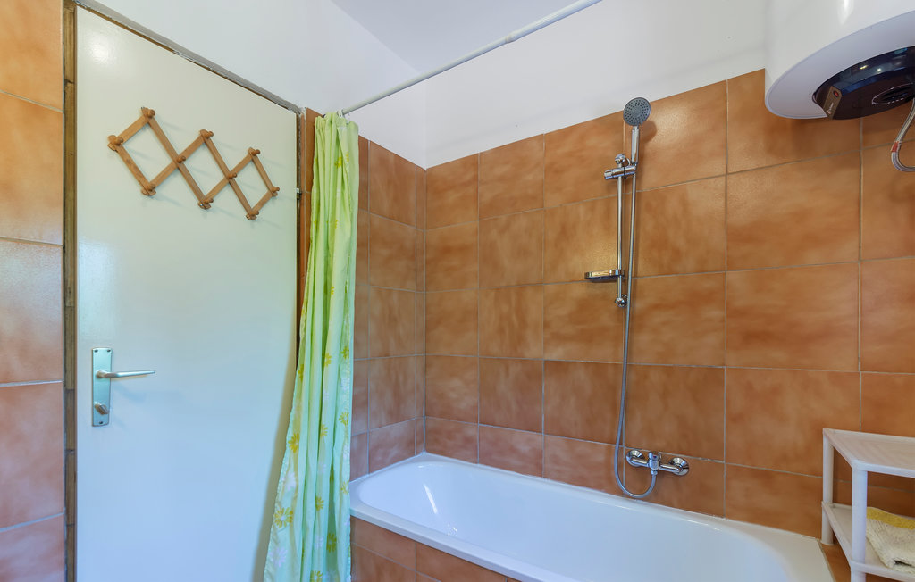 Semesterhus - Labin-Salakovci , Kroatien - CIK230 49