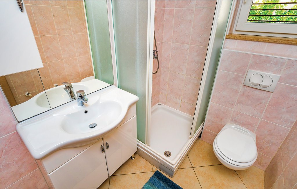 Ferienhaus - Labin-Crni , Kroatien - CIK869 40