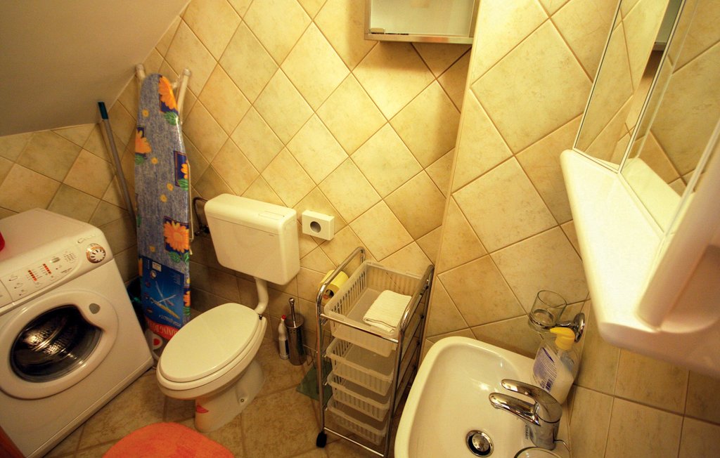 Feriehuse - Duga Uvala-Mali Vareski , Kroatien - CIK470 25