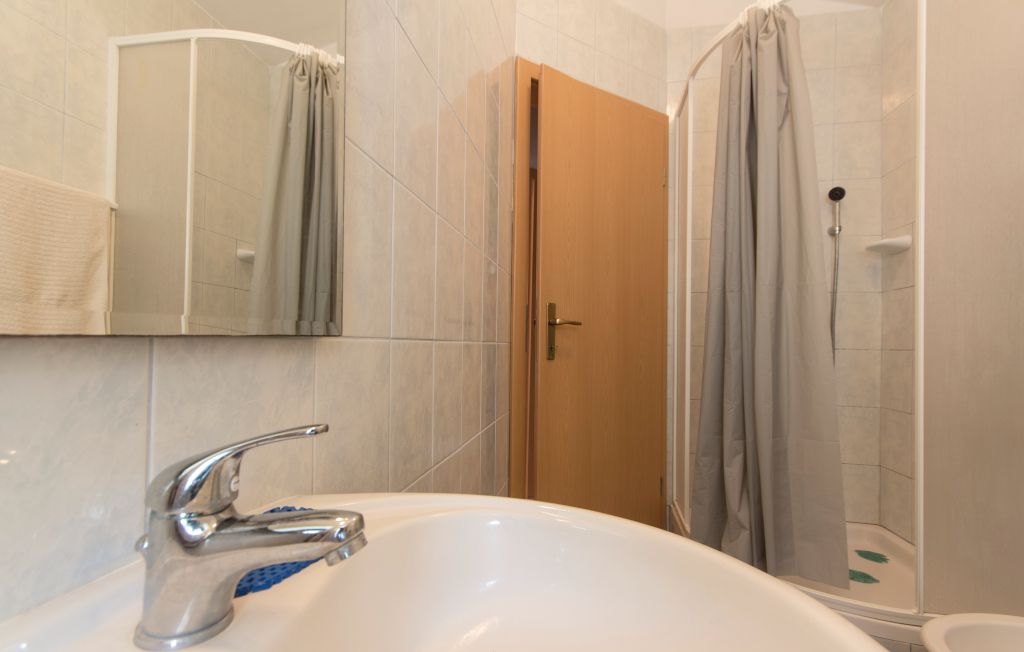 Semesterhus - Krnica-Rakalj , Kroatien - CIK496 37