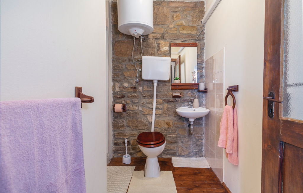 Feriehuse - Labin-Skabici , Kroatien - CIK695 34