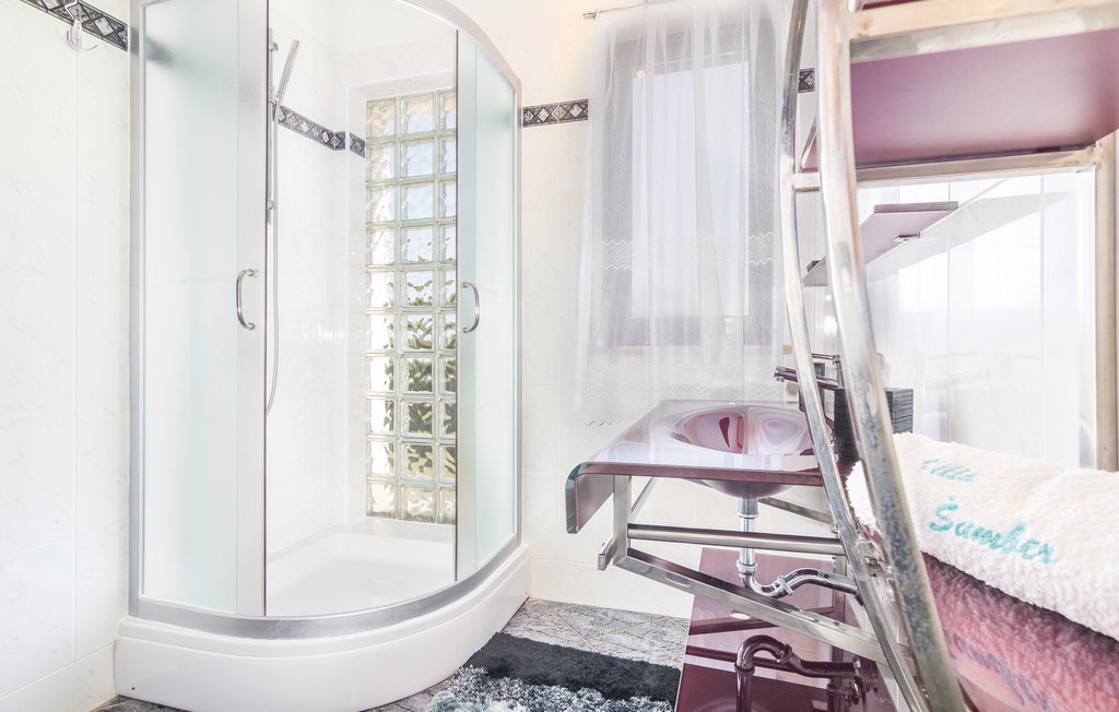 Feriehus - Labin-Sumber , Kroatia - CIK726 70