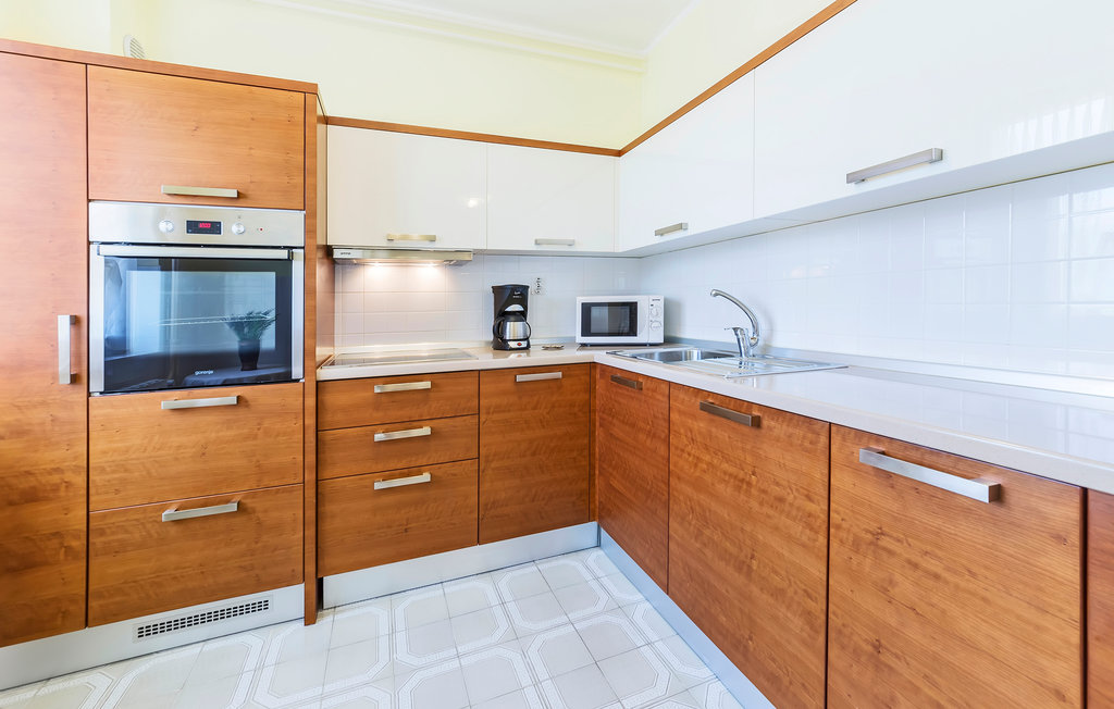 Ferieleilighet - Labin-Sumber , Kroatia - CIK001 17