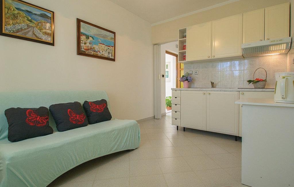 Lejlighed - Rabac , Kroatien - CIK062 12