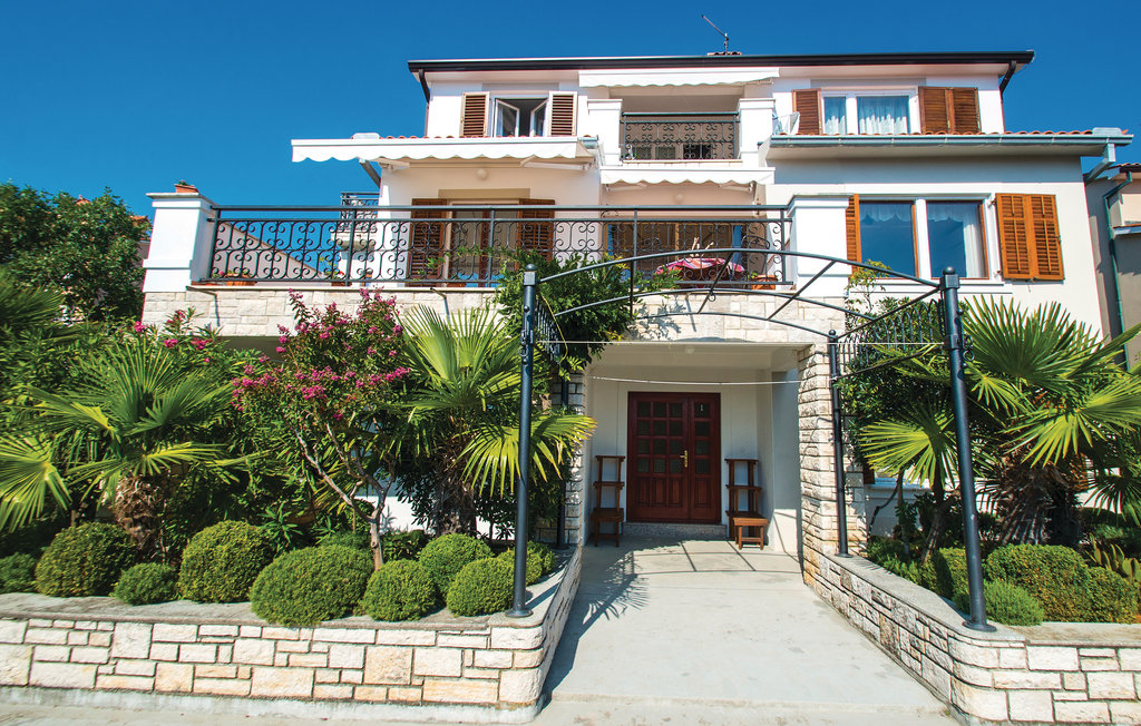 Lejlighed - Rabac , Kroatien - CIK062 1