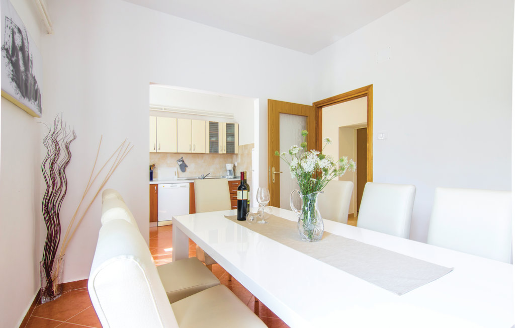 Feriehus - Labin-Blaskovici , Kroatia - CIK077 20