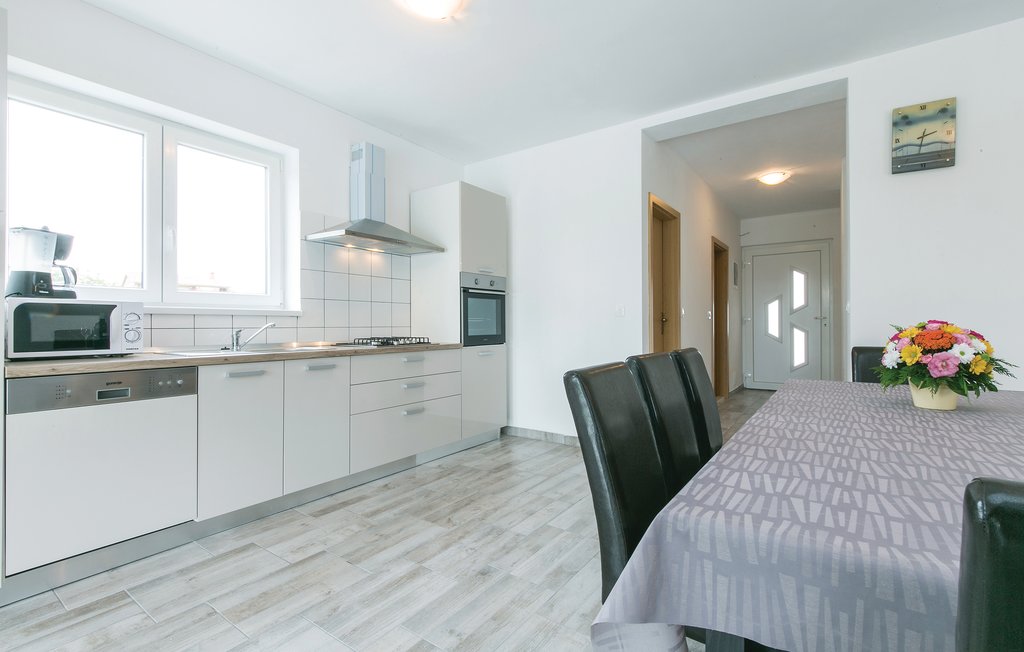 Domy wakacyjne - Labin-Kapelica , Chorwacja - CIK093 15