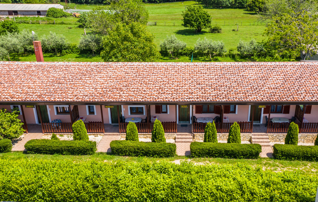 Lejlighed - Krnica , Kroatien - CIK136 1