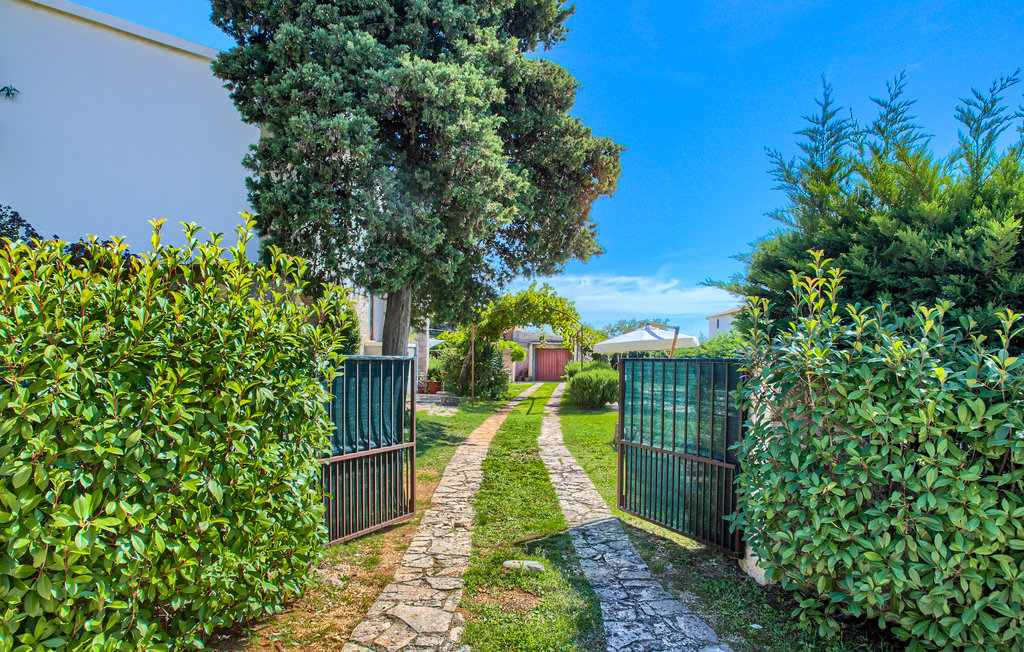 Feriehus - Krnica , Kroatia - CIK191 13