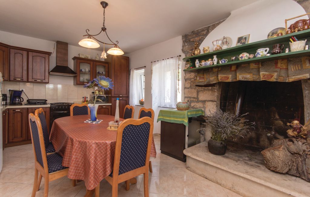 Semesterhus - Krnica-Rakalj , Kroatien - CIK496 25