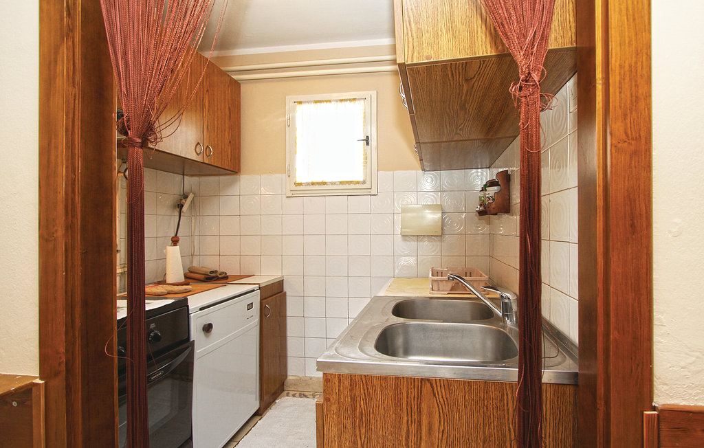 Feriehus - Duga Uvala-Segotici , Kroatia - CIK537 23