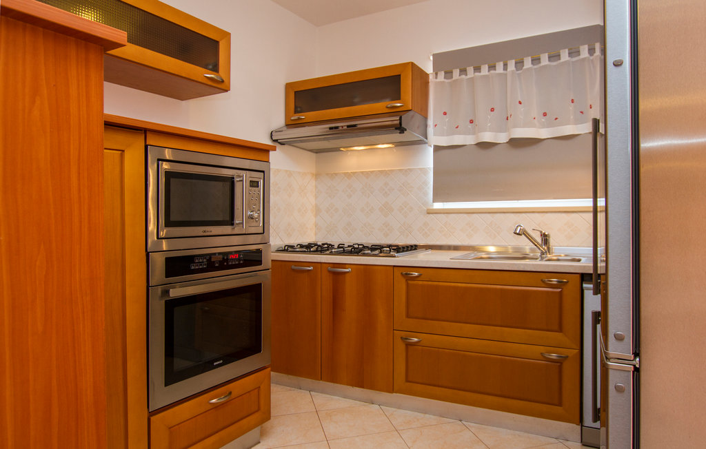 Feriehuse - Labin-Brnjci , Kroatien - CIK663 33