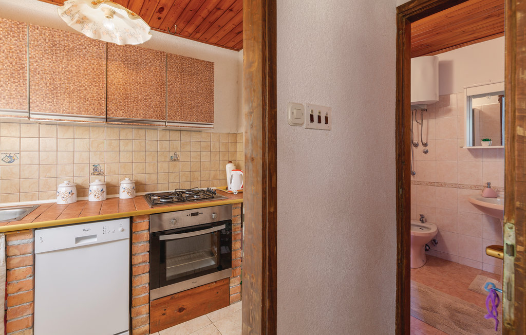 Feriehuse - Labin-Skabici , Kroatien - CIK695 22