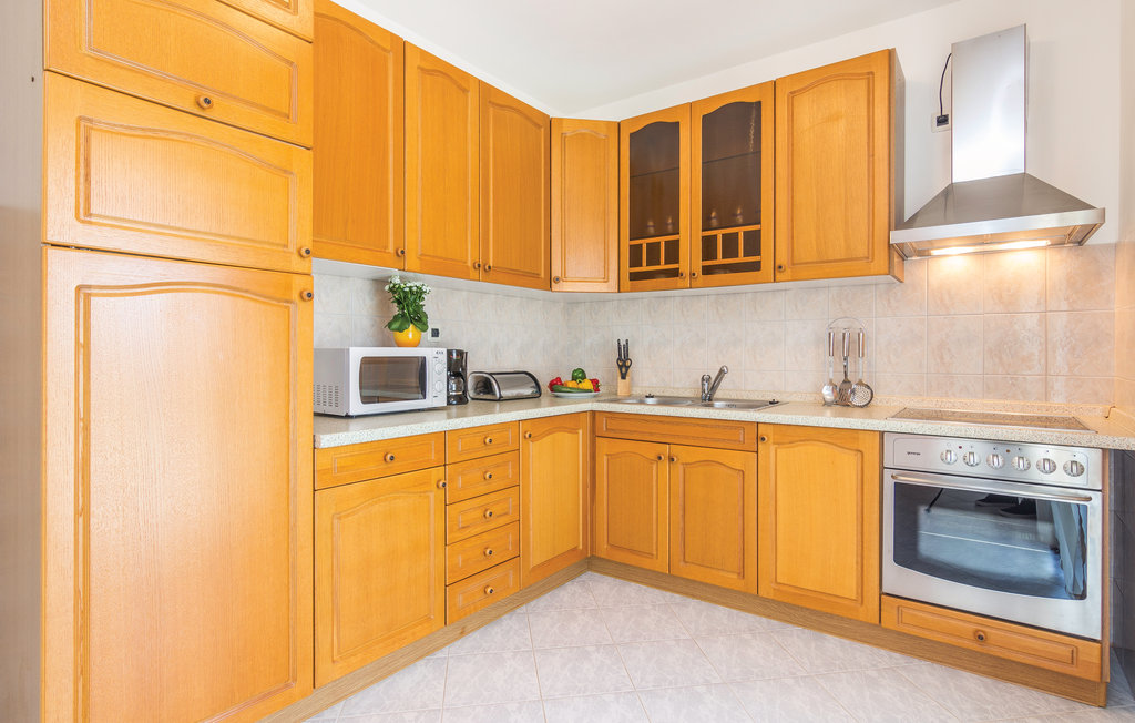 Feriehus - Labin-Sumber , Kroatia - CIK726 44