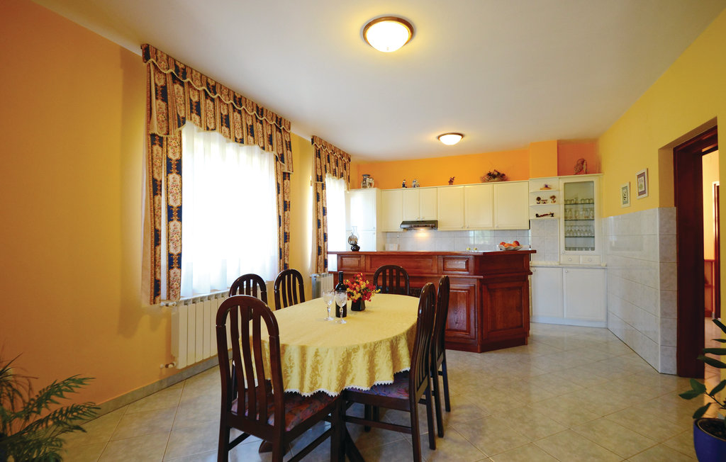 Semesterhus - Labin-Presika , Kroatien - CIK747 17