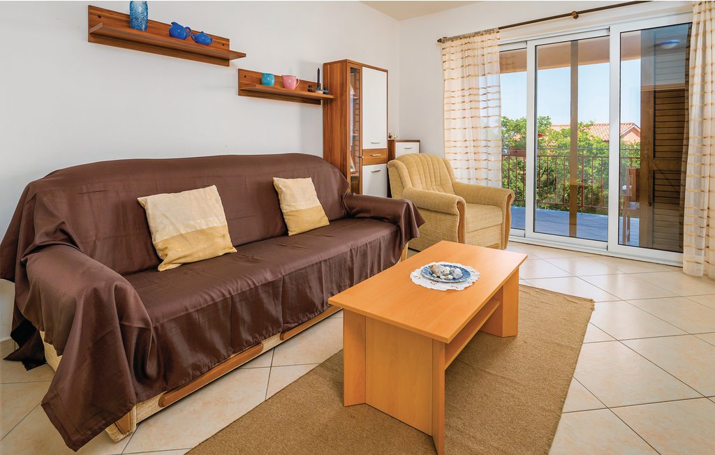 Ferienhaus - Labin-Crni , Kroatien - CIK869 18