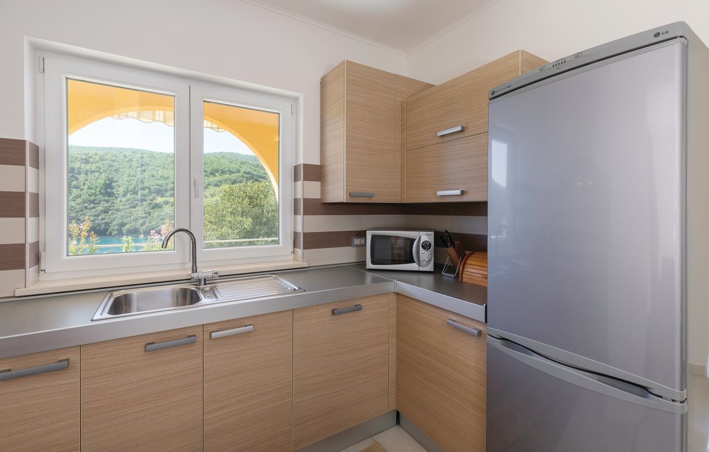 Ferieleilighet - Labin-Duga Luka , Kroatia - CIK902 24