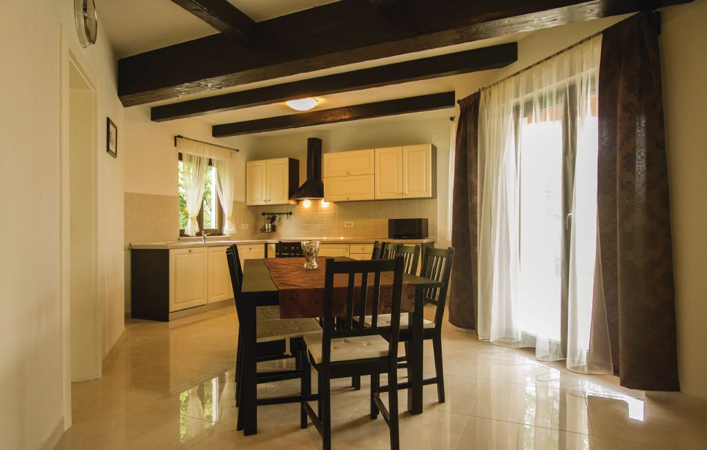 Ferienhaus - Labin-Ripenda Kras , Kroatien - CIK930 4