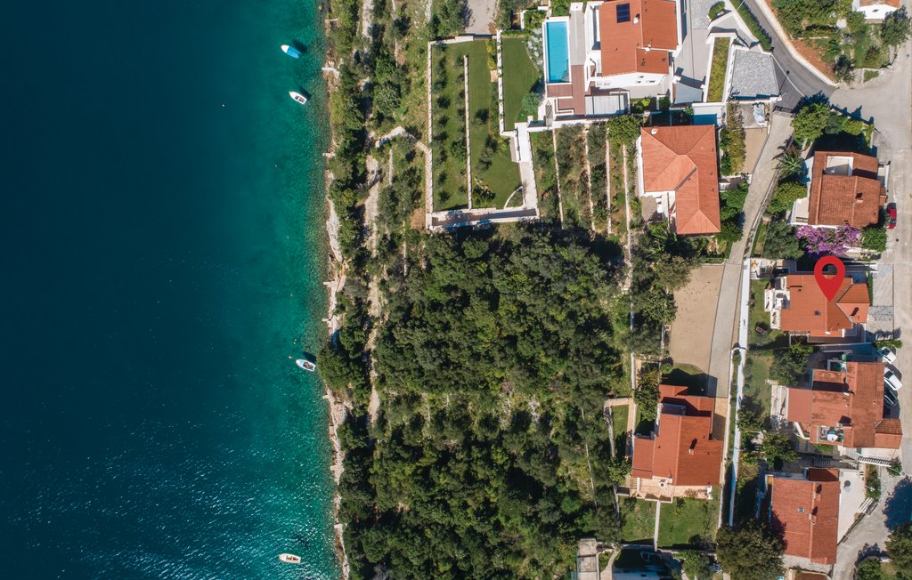 Ferieleilighet - Labin-Duga Luka , Kroatia - CIK902 13