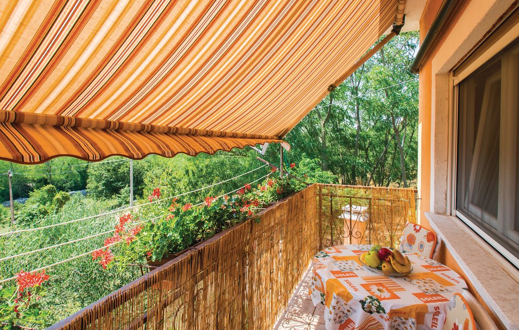 Feriehus - Labin-Sumber , Kroatia - CIK634 32