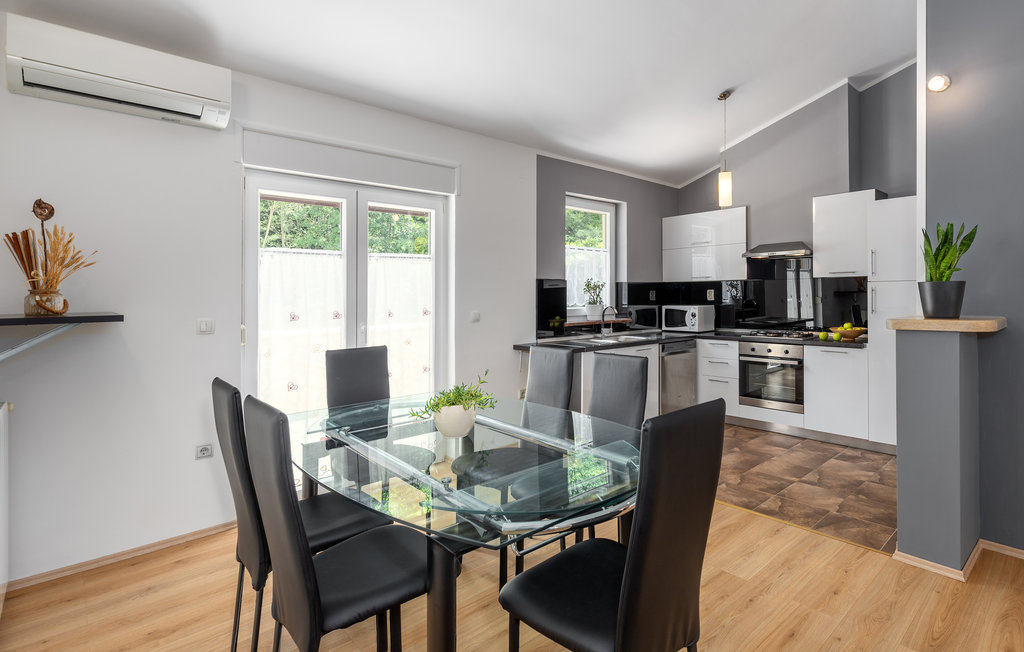 Feriehuse - Labin-Snasici , Kroatien - CIK004 4