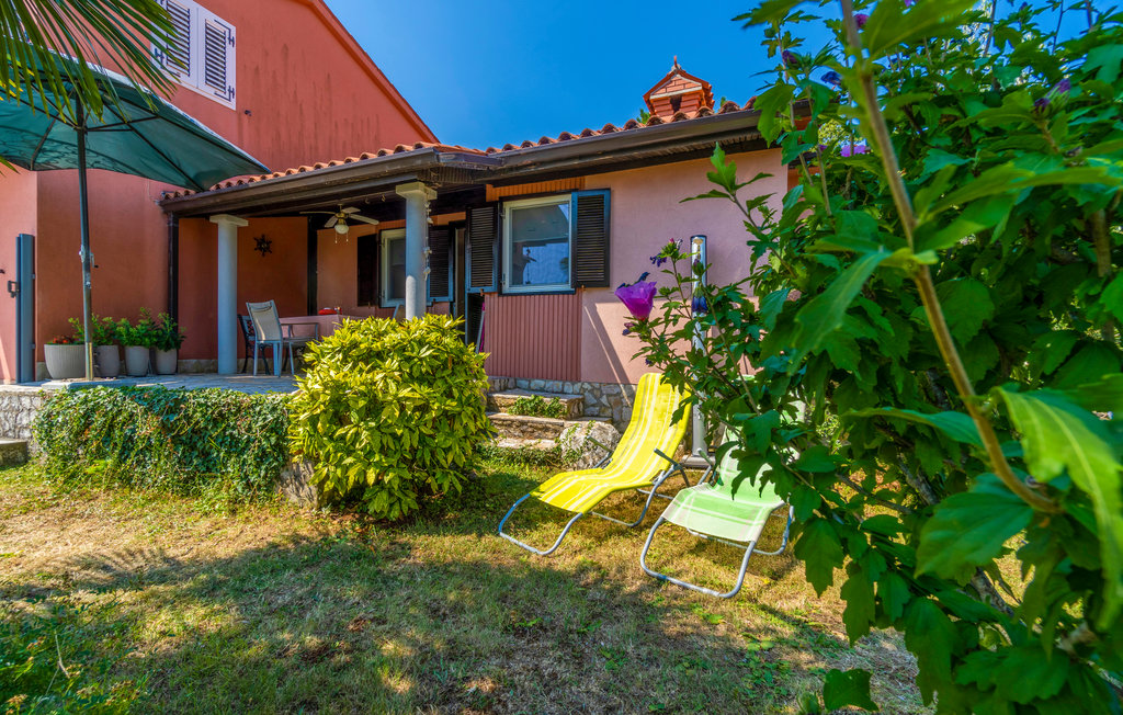 Feriehus - Labin-Drenje , Kroatia - CIK025 5