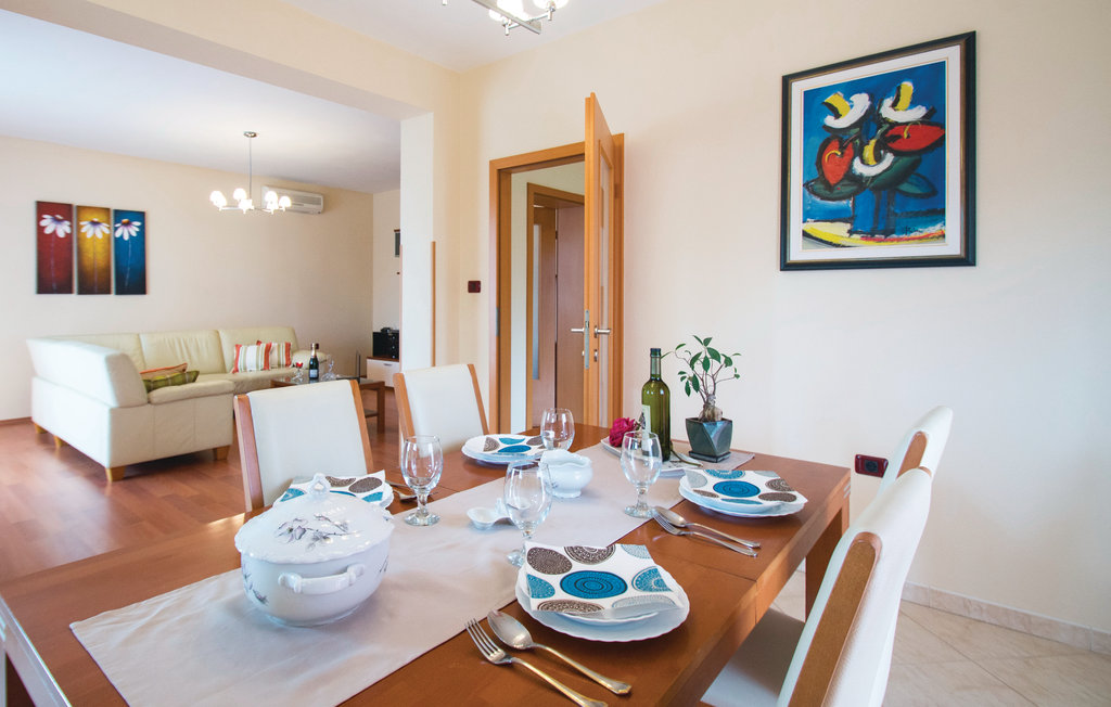 Feriehus - Labin-Nedescina , Kroatia - CIK098 11